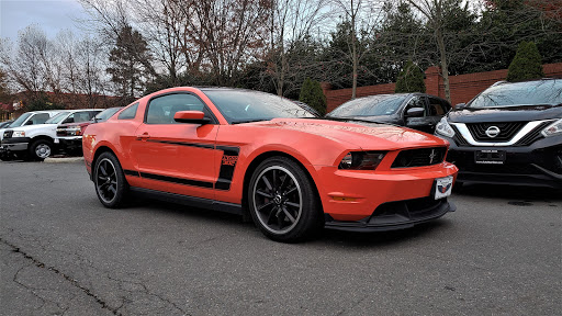 Used Car Dealer «Auto Member», reviews and photos, 911 Edwards Ferry Rd NE, Leesburg, VA 20176, USA