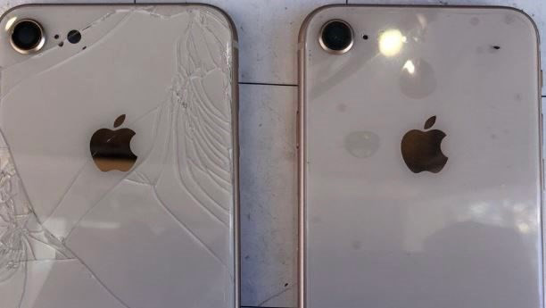 Christmas Ornaments Swansea Mall