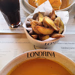 Photo n°1 de l'avis de Silvia.e fait le 12/08/2023 à 10:18 sur le  Taberna Londrina à Vila Real