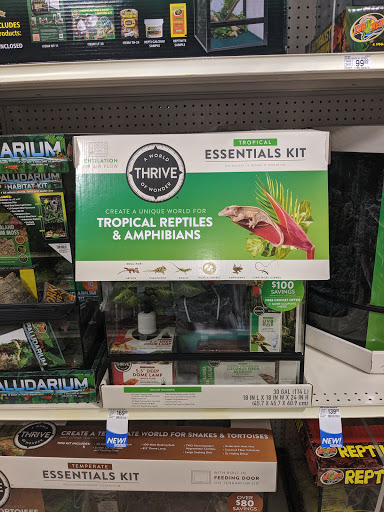 Pet Supply Store «PetSmart», reviews and photos, 5005 S 74th St, Greenfield, WI 53220, USA