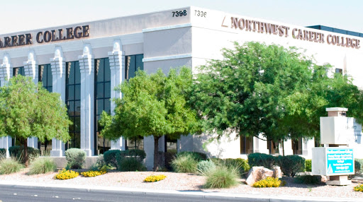 Northwest Career College