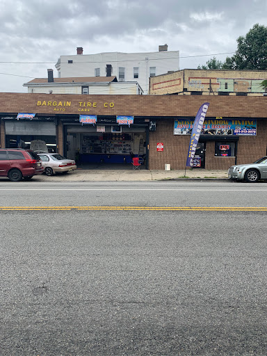Auto Parts Store «AutoZone», reviews and photos, 629 Communipaw Ave, Jersey City, NJ 07304, USA