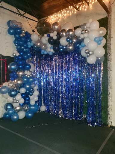 Auditorium «Royalty Stars Banquet Hall», reviews and photos, 13132 Grand River Ave, Detroit, MI 48227, USA