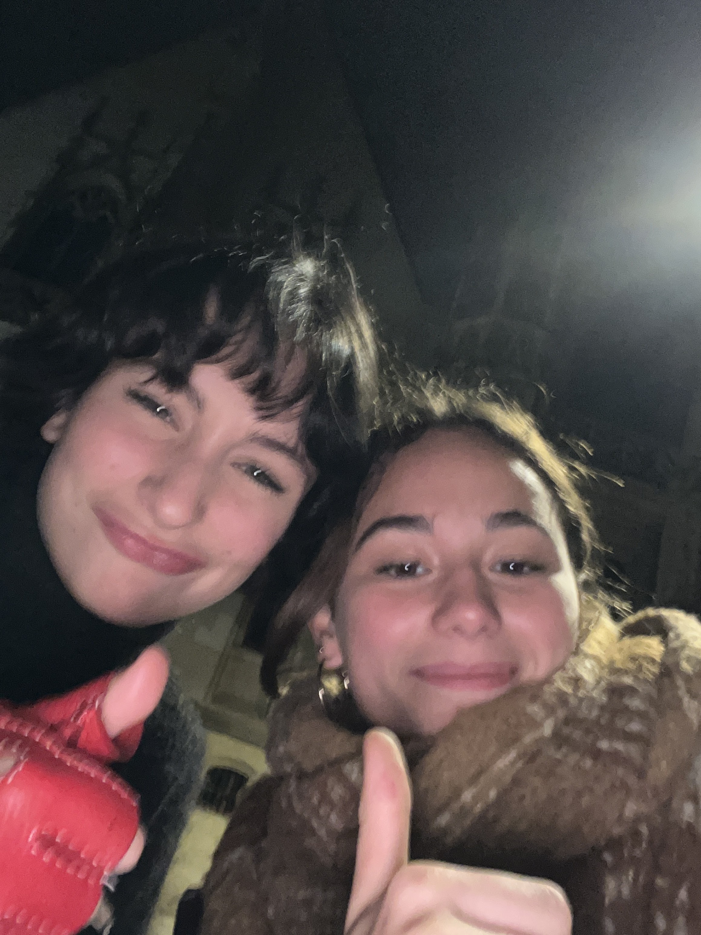 Photo n° 1 de l'avis de Julia.e fait le 21/10/2023 à 20:51