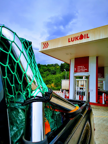 Lukoil - Bancă