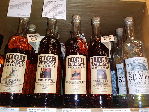 Liquor Store «Utah State Liquor Store», reviews and photos, 3381 S Redwood Rd, West Valley City, UT 84119, USA