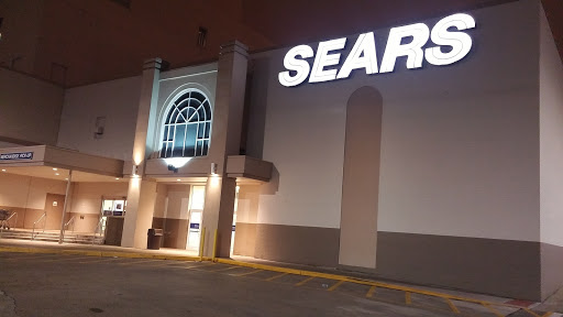 Department Store «Sears», reviews and photos, 4730 W Irving Park Rd, Chicago, IL 60641, USA