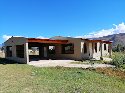 Guzmán & Guzmán Inmobiliaria - Suc. Tafí del Valle