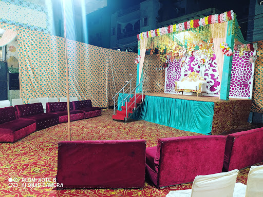 AKBAR TENT HOUSE