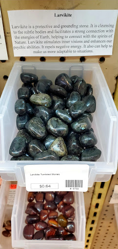 Herb Shop «Health Food Center of winter haven, Inc», reviews and photos, 632 1st St S, Winter Haven, FL 33880, USA