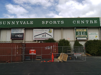 Sunnyvale Sports Centre