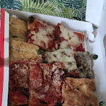 Photo n°2 de l'avis de Alessandro.o fait le 30/03/2024 à 13:14 sur le  Pizzeria Sancho Dal 1969 à Fiumicino