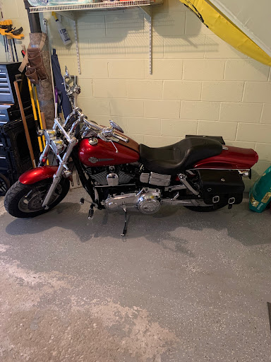 Used Motorcycle Dealer «Chicago Cycles Motorsports», reviews and photos, 1511 Mannheim Rd, Stone Park, IL 60165, USA