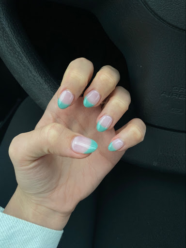 Day Spa «Bluegrass Nail Salon and Day Spa - Roswell», reviews and photos, 9420 Willeo Rd, Roswell, GA 30075, USA