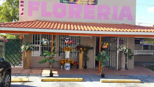 Florist «Flamingo Floral Designs», reviews and photos, 3400 SW 8th St, Miami, FL 33135, USA