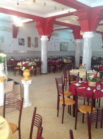 Photos of Salle des fetes el-agrari