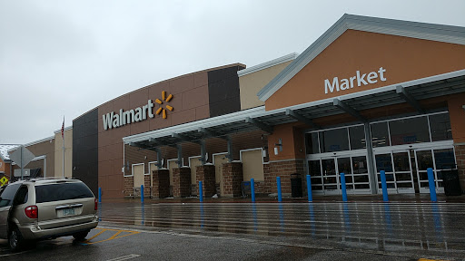 Department Store «Walmart Supercenter», reviews and photos, 33 Sherwood Dr, Tilton, NH 03276, USA