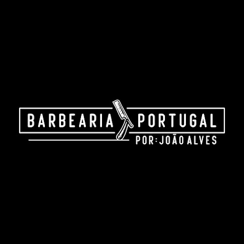 Barbearia Portugal por João Alves - Barbearia