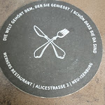 Photo n°13 de l'avis de Detlef.e fait le 16/11/2023 à 15:20 sur le  Wessinger - Restaurant, Konditorei und Hotel à Neu-Isenburg