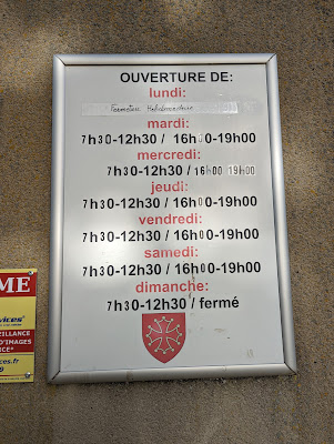 Vival à Caux-et-Sauzens