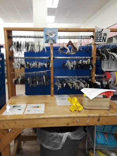 Thrift Store «Goodwill», reviews and photos