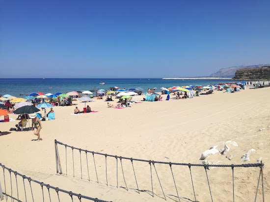Balestrate Beach