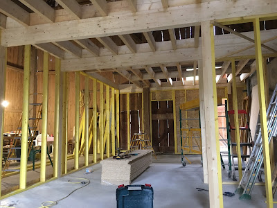 C9 RENOVATION à La Motte-en-Bauges