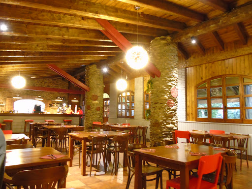 Información y opiniones sobre Pizza Stick Escadarcs Pizzeria Cerdanya de Escadarcs
