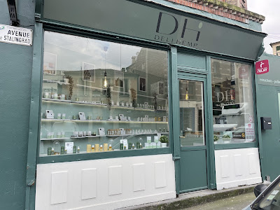 Deli Hemp CBD Shop Fontenay-sous-bois à Fontenay-sous-Bois