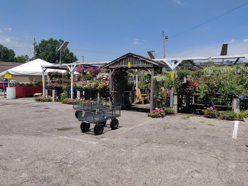 Produce Market «Iroquois Fruit Market», reviews and photos, 5405 New Cut Rd, Louisville, KY 40214, USA