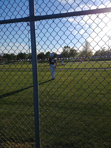 Community Center «Ahrens Family Center», reviews and photos, 1436 Penrose St, Grinnell, IA 50112, USA