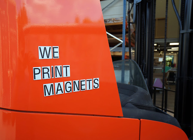 Cotswold Printing - Gloucester