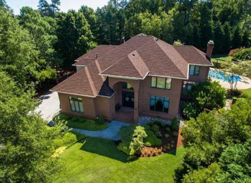 Roofing Contractor «Best Beach Roofing», reviews and photos, 550 First Colonial Road #3462, Virginia Beach, VA 23454, USA