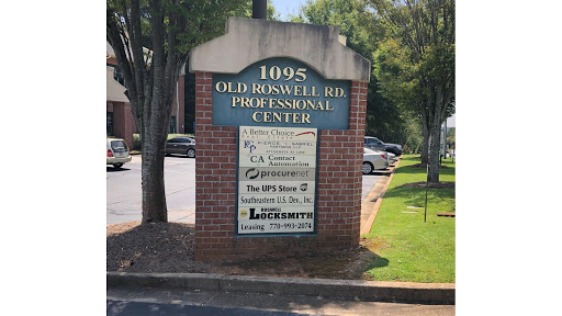 112 Norcross St # 15, Roswell, GA 30075, USA