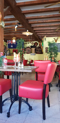 Atmosphère du Restaurant La Calypso à Arcachon - n°8