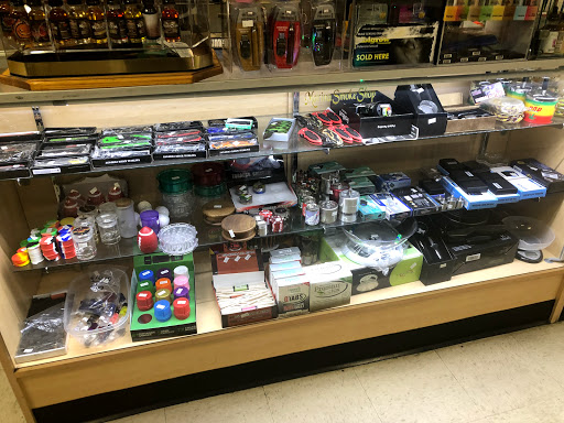 Tobacco Shop «Marina smoke shop», reviews and photos, 6041 Bolsa Ave #4, Huntington Beach, CA 92647, USA