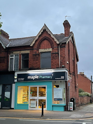 Maple Pharmacy - South Wigston