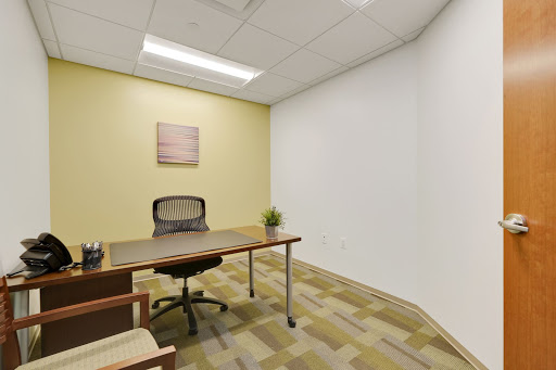 Carr Workplaces Georgetown - Coworking & Office Space