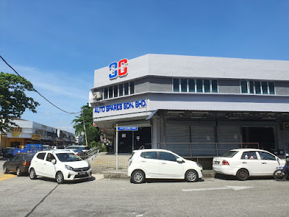 3G Auto Spares Sdn Bhd
