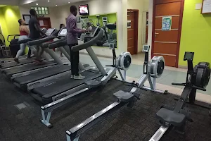 Body boost gym image