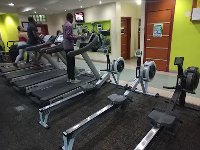 Body boost gym - plot F, 6D Abacha Road, GRA PHASE 3 500101, Port Harcourt, Rivers, Nigeria