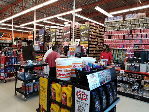 Auto Parts Store «AutoZone», reviews and photos, 1244 Hempstead Turnpike, Elmont, NY 11003, USA
