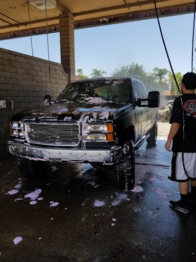 Car Wash «C Me Self Services Car Wash», reviews and photos, 2055 Donville Ave, Simi Valley, CA 93065, USA