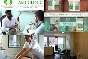 AMI Chiropractic Clinic image