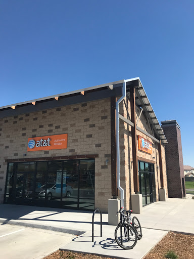 AT&T Authorized Retailer, 12879 Quebec St #5, Thornton, CO 80602, USA, 