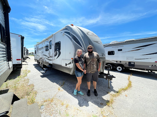RV Dealer «Maxie Price RV», reviews and photos, 4601 Atlanta Hwy, Loganville, GA 30052, USA