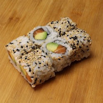 Sushi du Restaurant japonais Sushi Soleil à Bordeaux - n°18