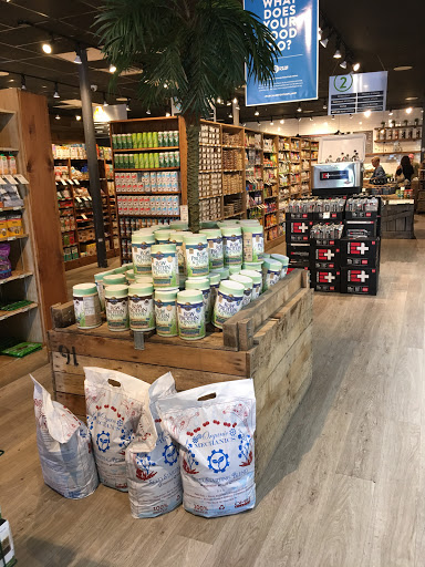 Health Food Store «Cornucopia Natural Foods», reviews and photos, 39 N Main St, Sayville, NY 11782, USA