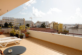 Bellavita city Faro Mini Hotel