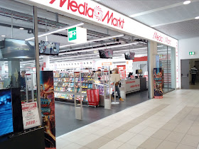MediaMarkt Sant'Antonino